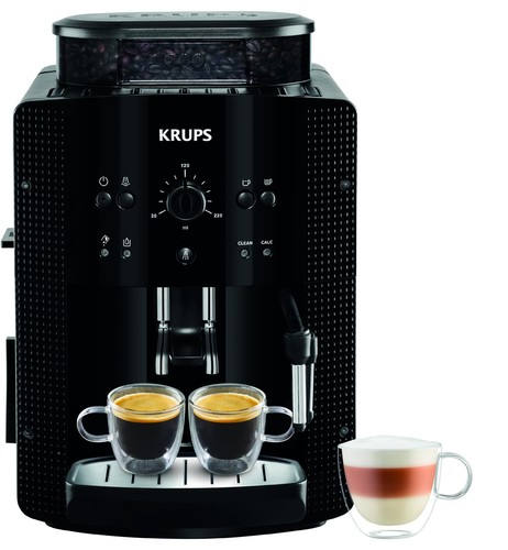 Krups yy8125fd - krups,