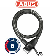 ABUS Kabelschloss SC Lock 5212