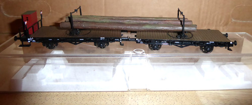 Fleischmann 5252 h0 - 5252,