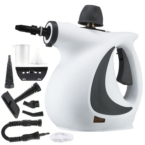Handgerät dampfreiniger - handgerät,
