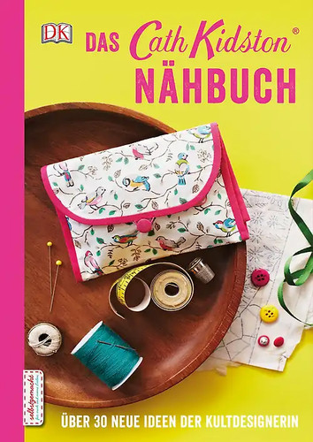 Das cath kidston nähbuch - cath,