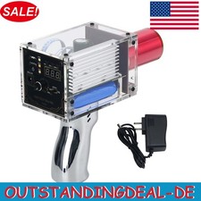 Enhanced Version Tesla Coil