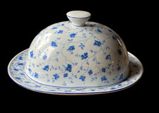 Arzberg Blaublüte 1382