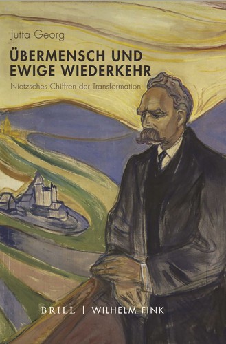 übermensch und ewige - Übermensch,