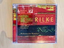 Rilke Projekt / Weltenweiter