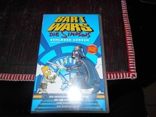Bart Wars - Die Simpsons
