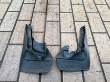Set Mudflaps vorn