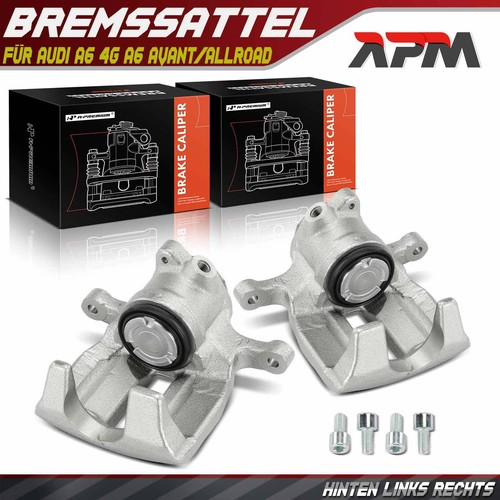 Bremssattel bremszangen - bremssattel,