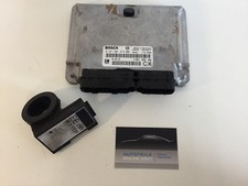 Opel Vectra B 2,1 DTI