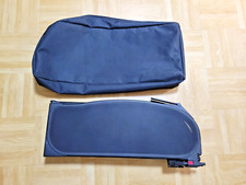 Peugeot 207 CC  Windschott