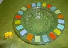 Villeroy & Boch Twist Alea Dessertschale Schälchen kleine Schüssel Ø ca.  19 cm