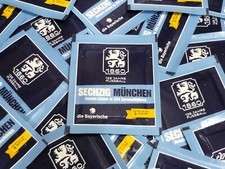 JUST STICK IT - 125 Jahre