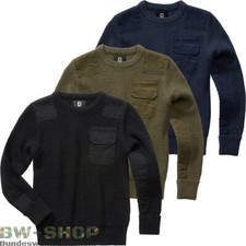 BRANDIT BUNDESWEHR PULLOVER