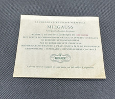 Original rolex vintage box - vintage,