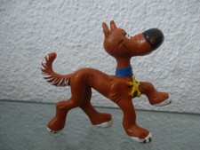 Rantanplan Figur Treuer