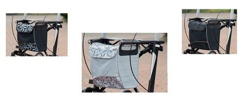 Russka tasche für rollator - russka,
