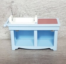 Playmobil  Zubehör  Küche  zum Puppenhaus