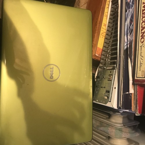 Dell inspiron 1545 - dell, laptop
