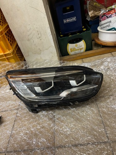 Renault scenic led - renault, 4