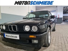 BMW E30 3er 316i M40 164E1