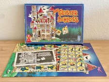 Das Geisterschloss von FX