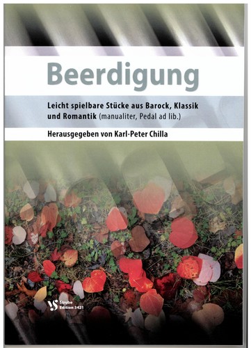 Kirchenorgel noten - kirchenorgel,