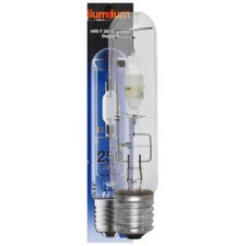 Halogenlampe Metalldampf, HRI-TS, RX7s/70W, 6.500 lm, 4200K NDL, mit Quarzbrenn