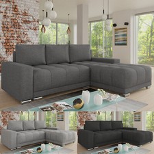 Couchgarnitur PAVO mit