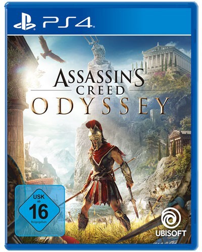 Ps4 sony playstation 4 spiel - ps4,