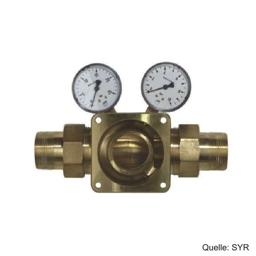 Syr drufi max universalflansch - drufi,