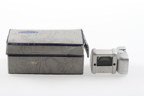 Minox aufsichtssucher für - minox,