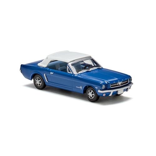 Wiking 020546 ford mustang - wiking,