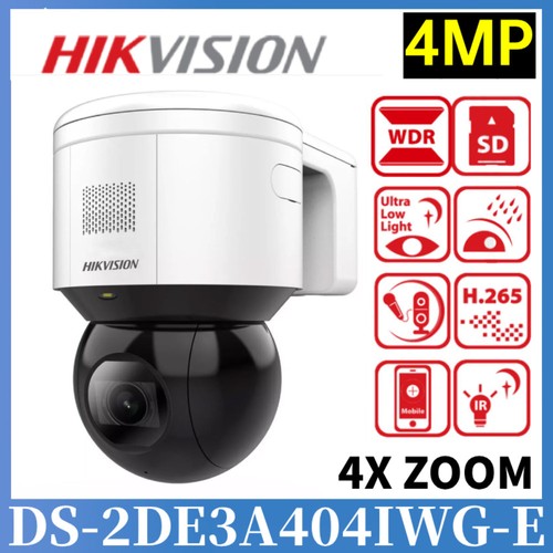 Hikvision 2de3a404iwg 4mp - ds-2de3a404iwg-e,