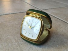 Mechanischer Reisewecker