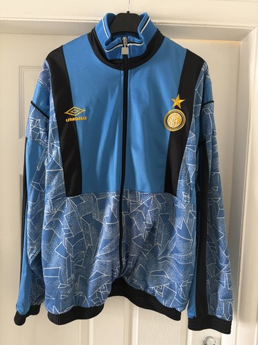 Trainingsjacke inter mailand - trainingsjacke,
