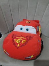 Disney große Autos Lightening McQueen Stofftier Plüschtier
