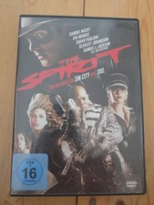 The Spirit | DVD (2008)