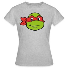 Teenage Mutant Ninja Turtles