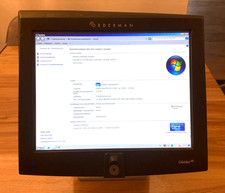 Orderman Columbus 500