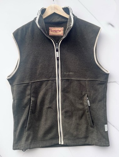 Schoffel oakham polartec - oakham,