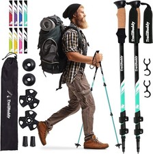 TrailBuddy Adjustable Hiking