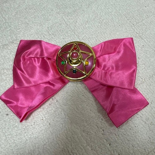 Sailor moon brosche vintage - moon,