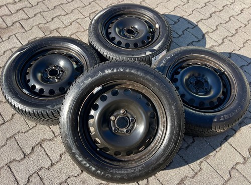 Winterräder ford transit - 4,