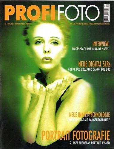 Profifoto magazin für - profifoto.,