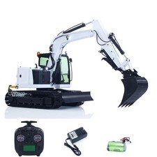 1/14 Hydraulik RC Bagger C308