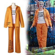 Suicide Squad Harley Quinn