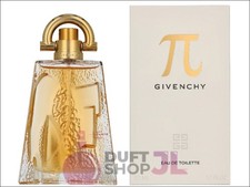Givenchy Pi Edt Spray 50 ml