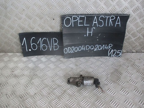 Opel astra 2004 - 2004, benzin