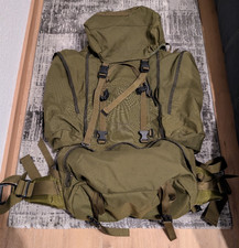 Berghaus Cyclops II Atlas Rucksack – Größe 4 – mit beiden Seitentaschen