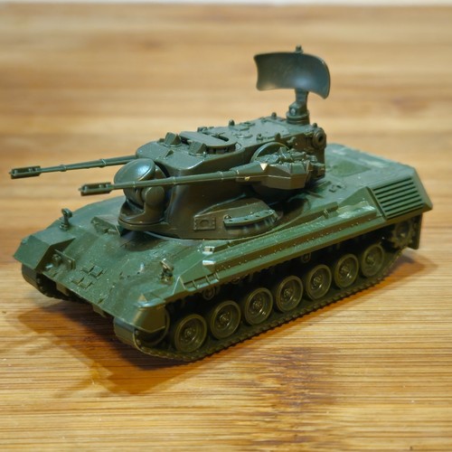 Roco minitanks bundeswehr - minitanks,